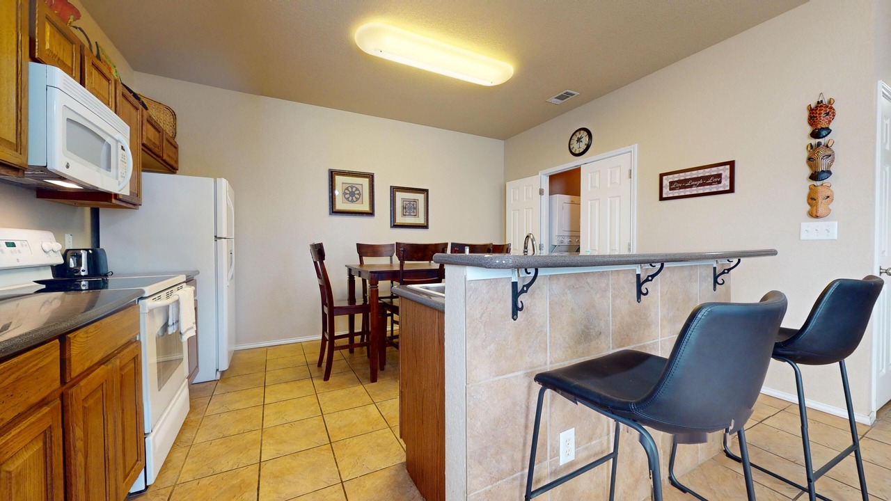 Photo of Kitchen in New Braunfels