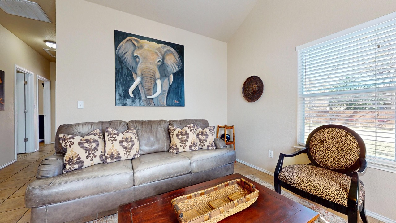 Photo of Bedroom in New Braunfels
