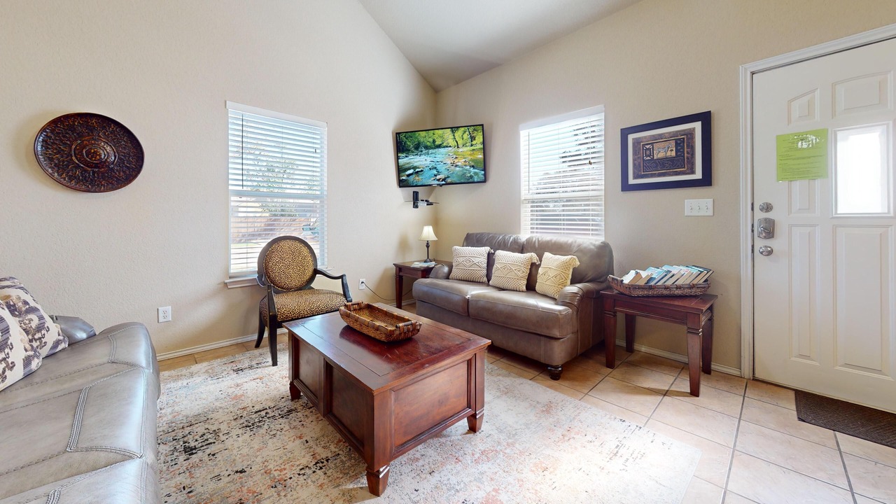 Photo of Bedroom in New Braunfels