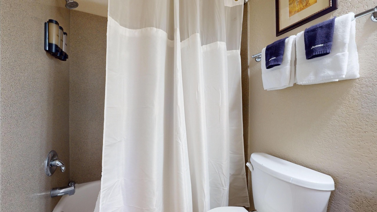 Photo of Bathroom in New Braunfels