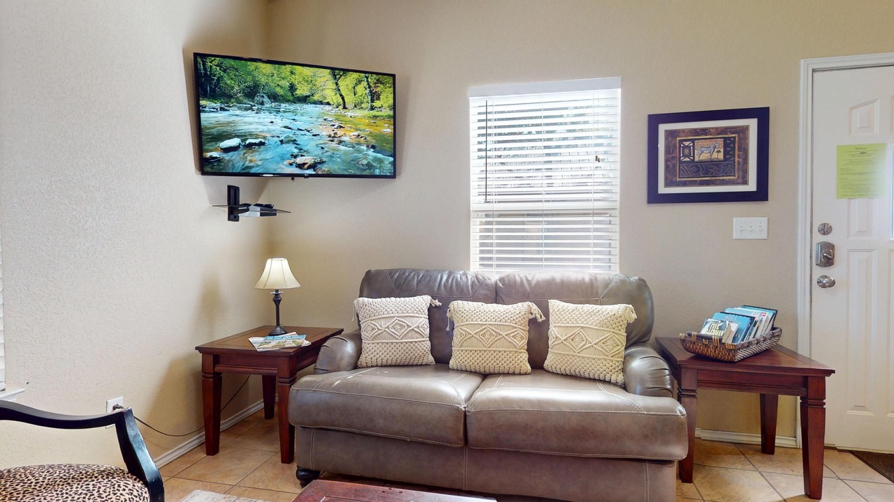 Photo of Livingroom in New Braunfels
