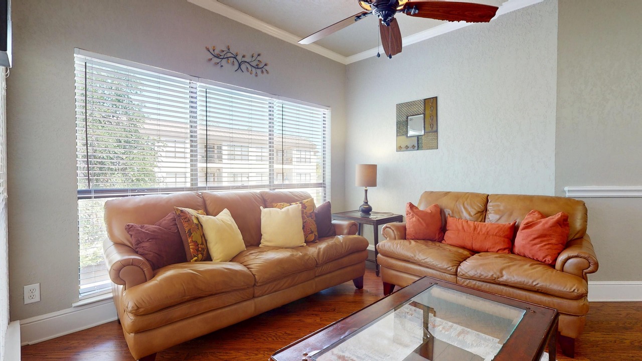 Photo of Livingroom in New Braunfels