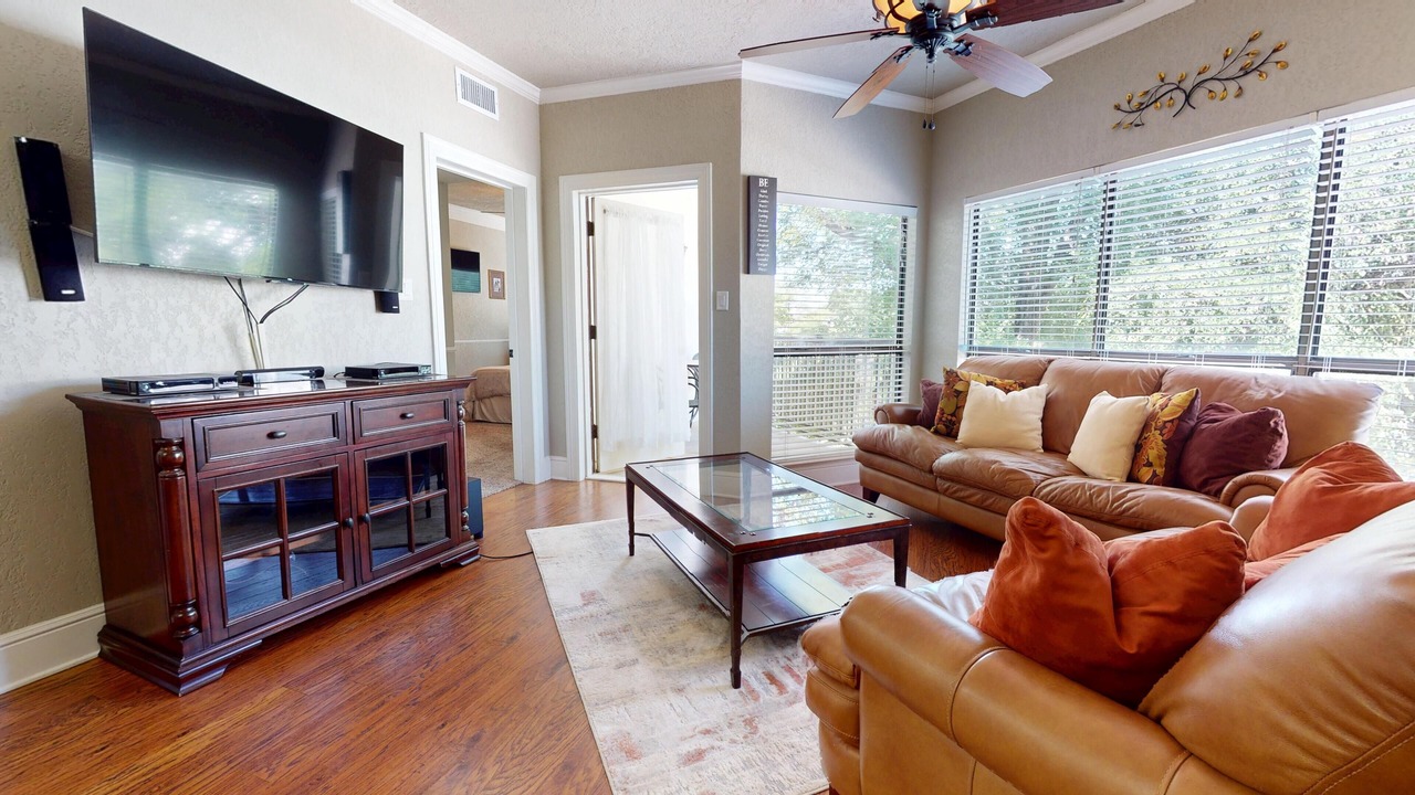 Photo of Livingroom in New Braunfels