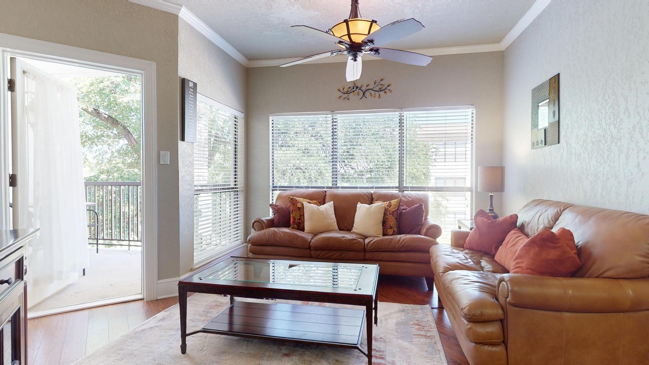 Photo of Livingroom in New Braunfels