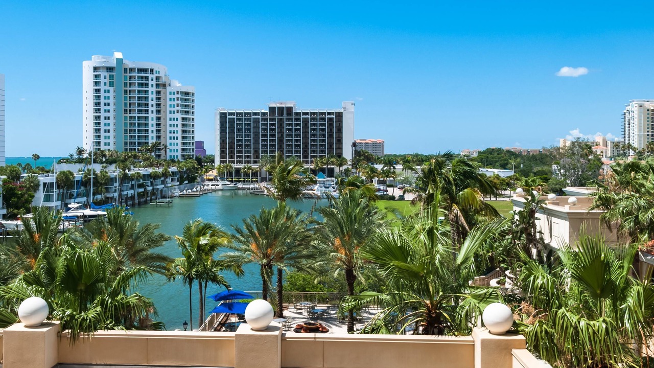 Photo of Outdoor in Saint Armands Key