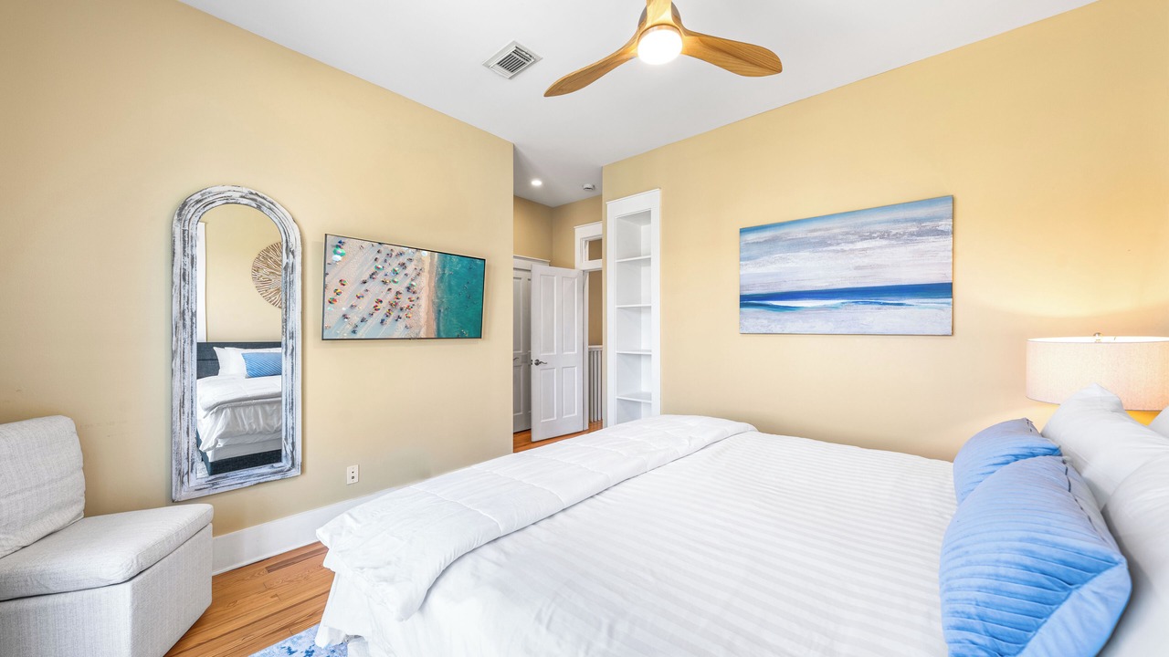 Photo of Bedroom in Delos