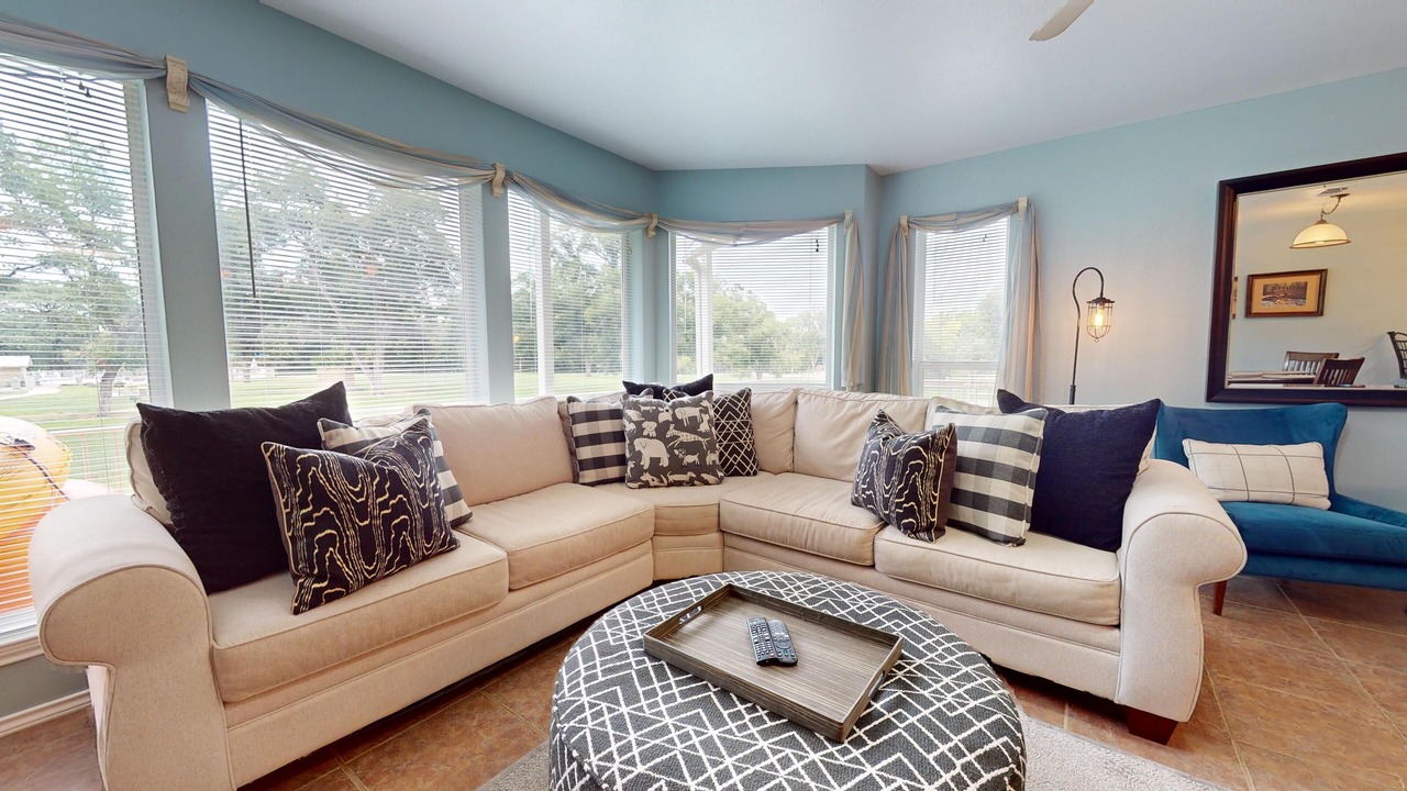 Photo of Livingroom in New Braunfels