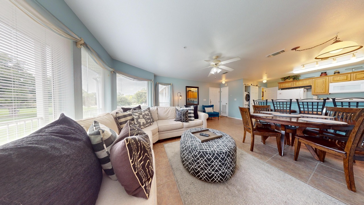 Photo of Livingroom in New Braunfels