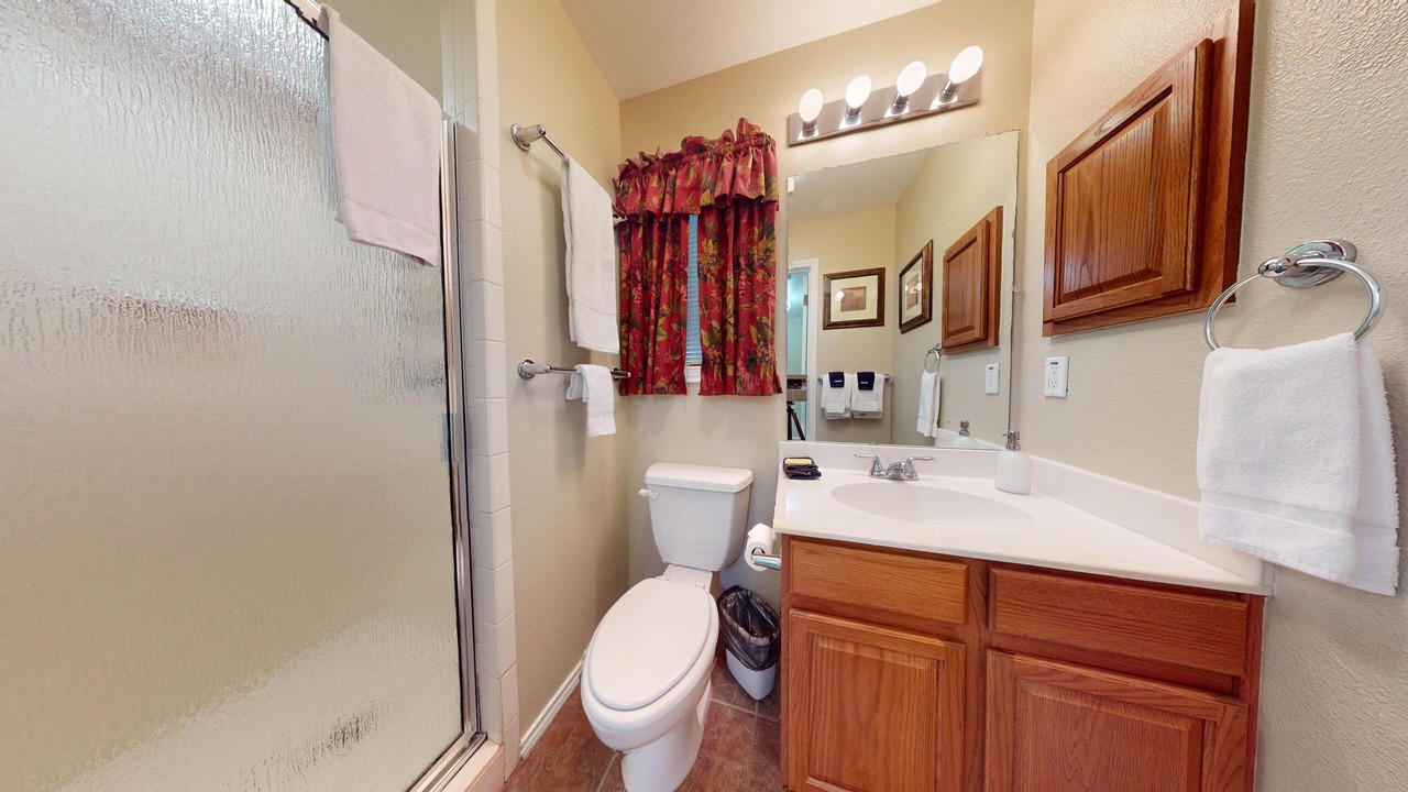 Photo of Bathroom in New Braunfels