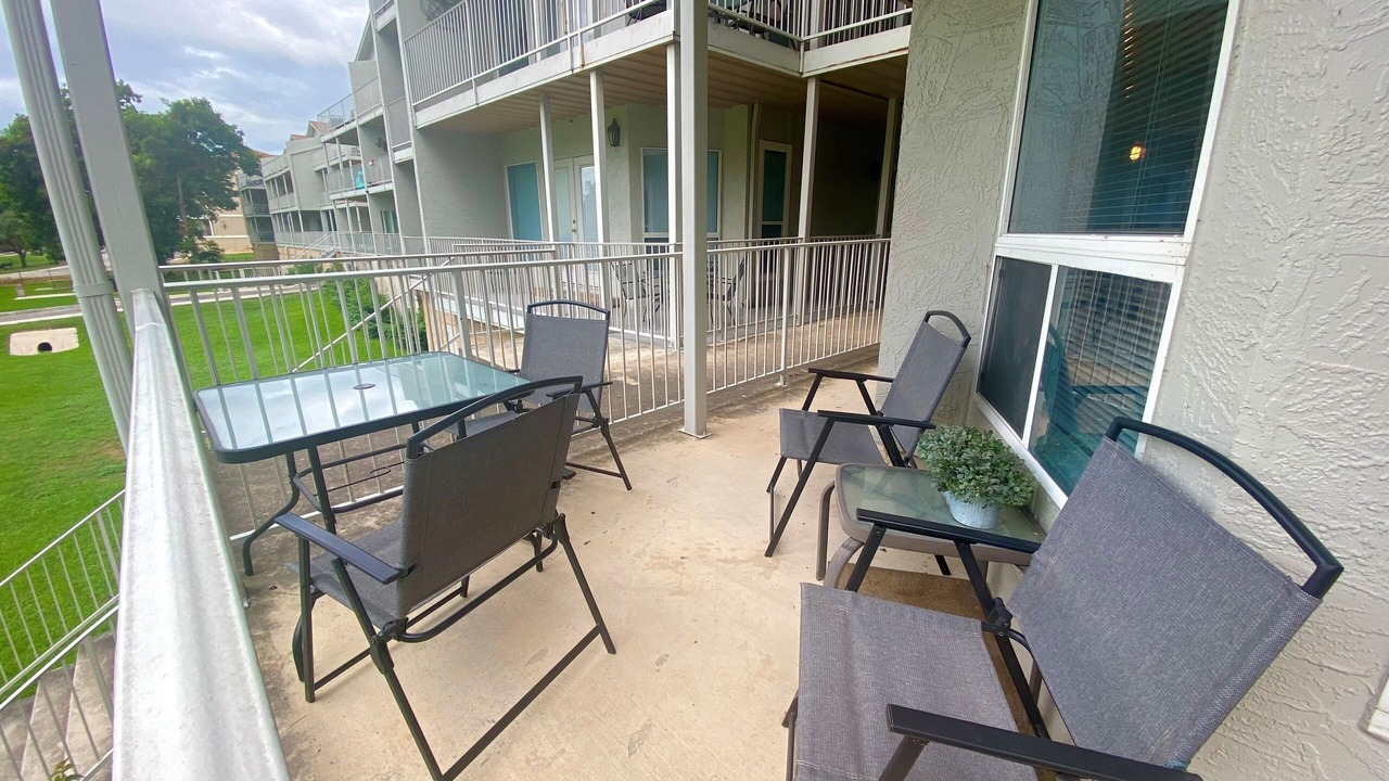 Photo of Outdoor in New Braunfels
