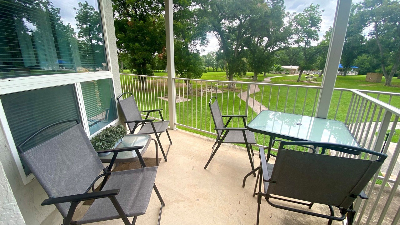 Photo of Outdoor in New Braunfels