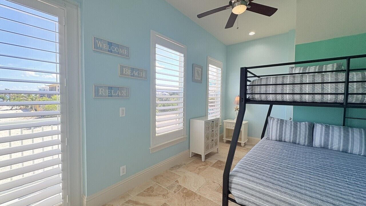Photo of Bedroom in Jose's Hideaway