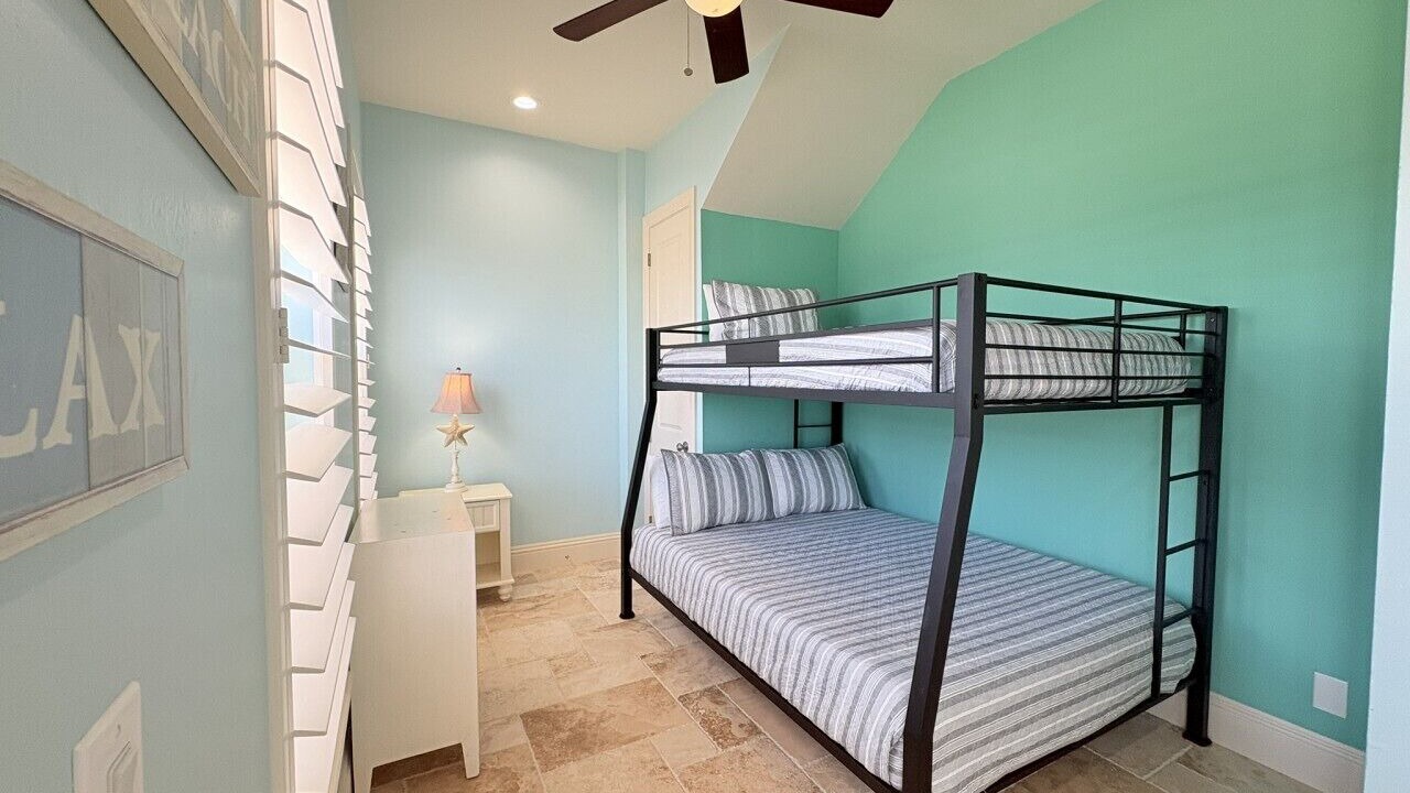 Photo of Bedroom in Jose's Hideaway