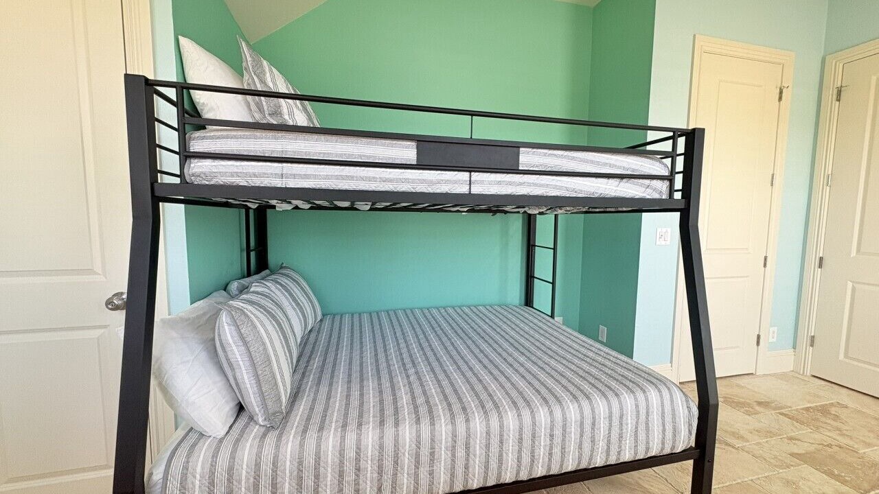 Photo of Bedroom in Jose's Hideaway