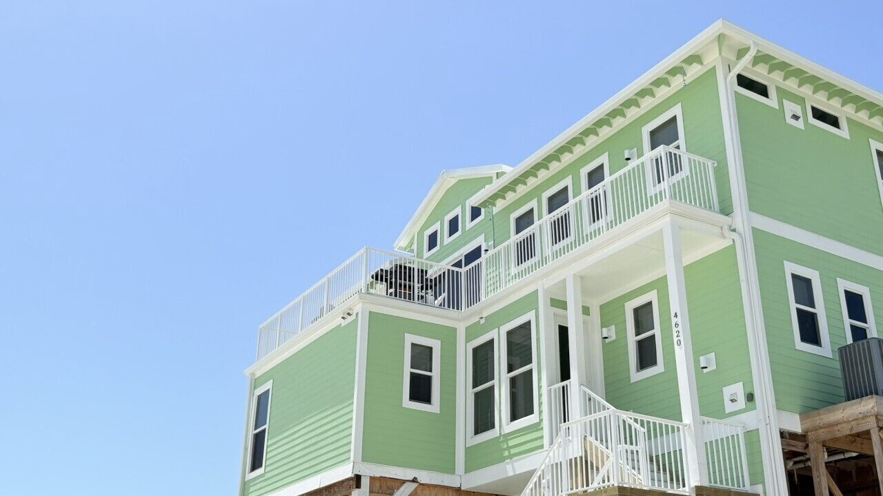 Photo of Outdoor in Jose's Hideaway