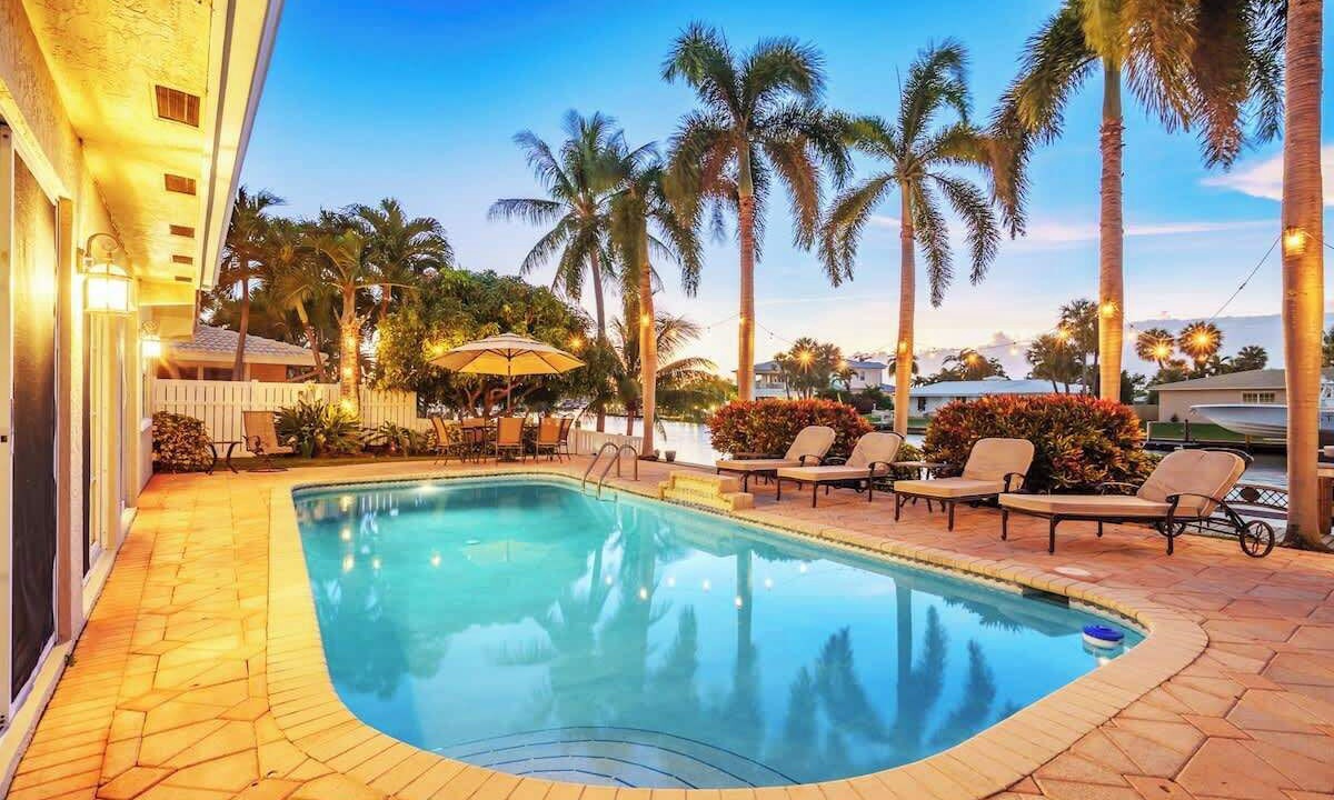 Photo of Outdoor in Cypress Lakes