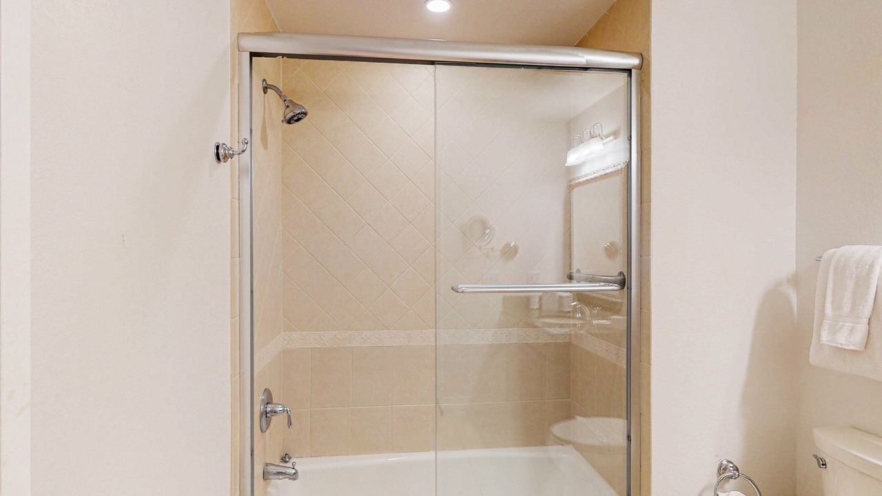 Photo of Bathroom in Reunion
