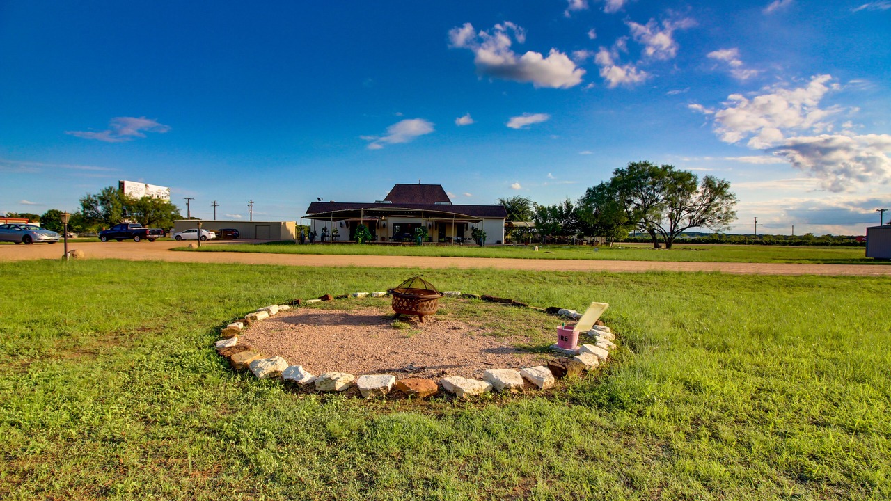 Photo of Outdoor in Fredericksburg