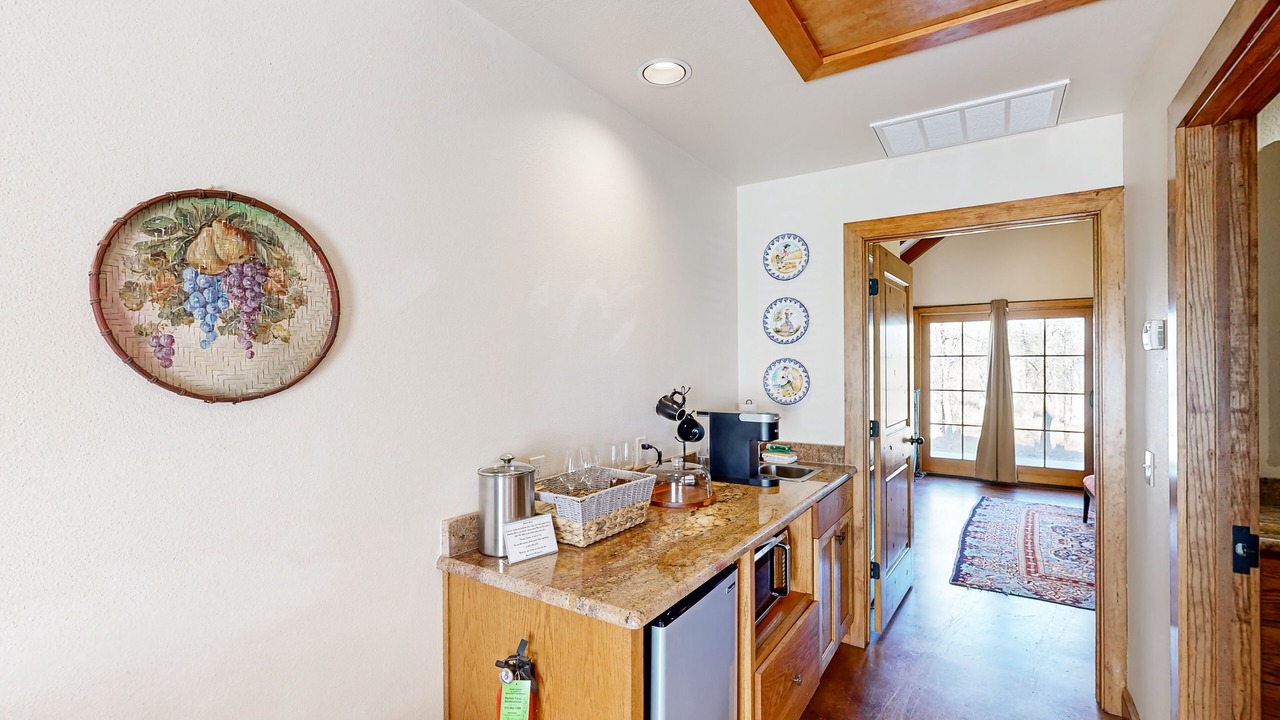 Photo of Kitchen in Fredericksburg