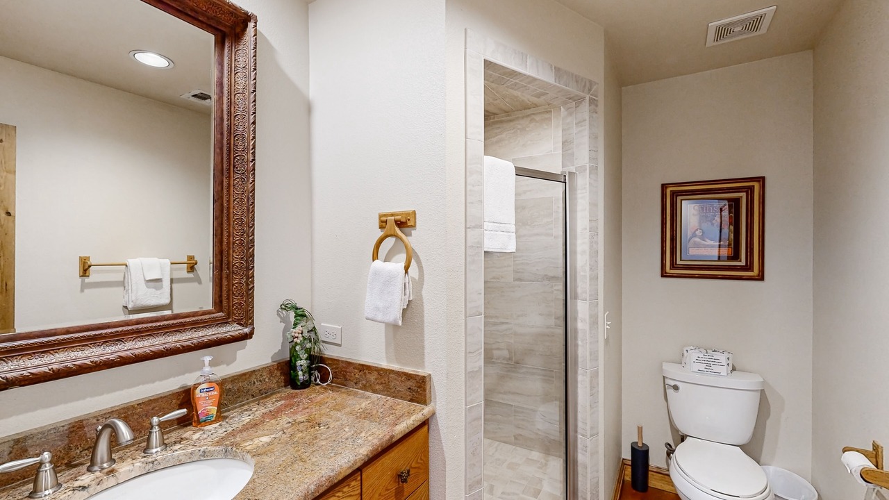 Photo of Bathroom in Fredericksburg