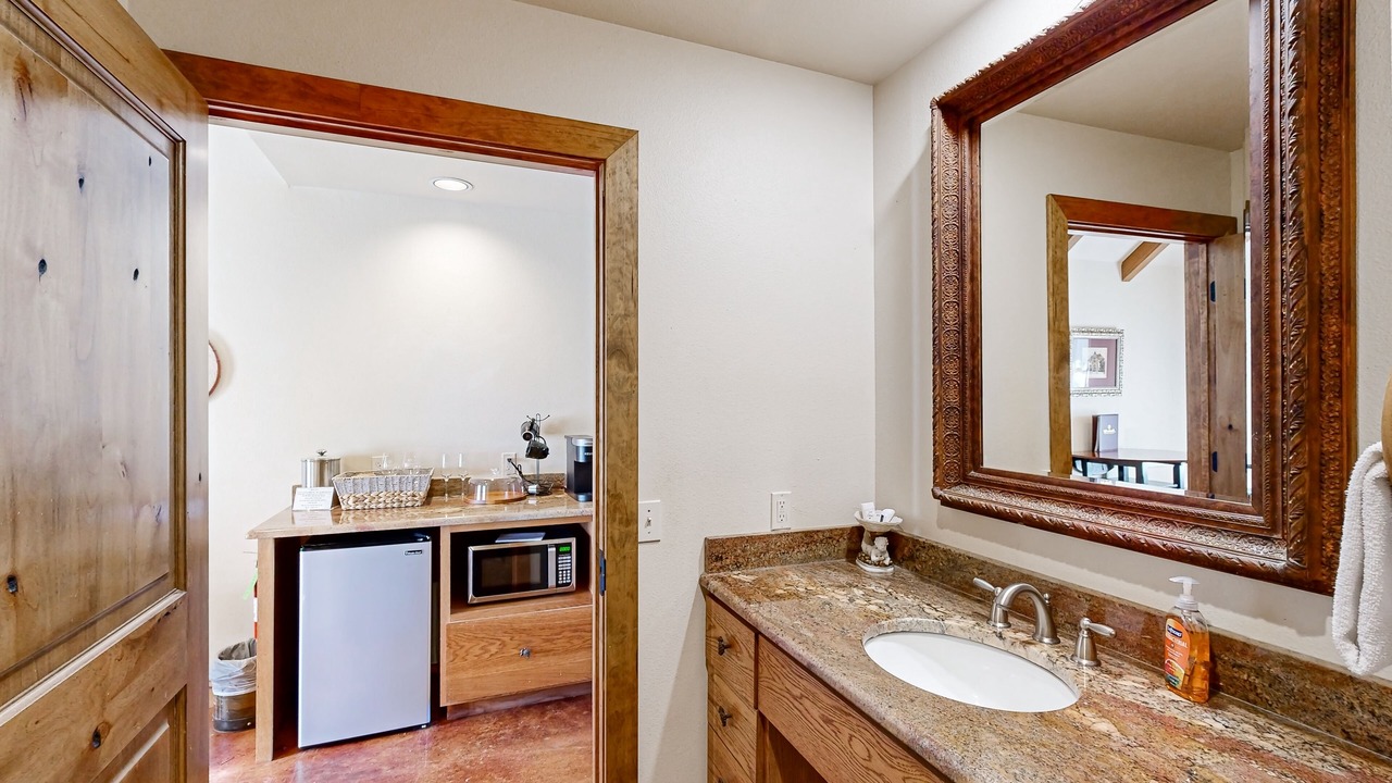 Photo of Bathroom in Fredericksburg