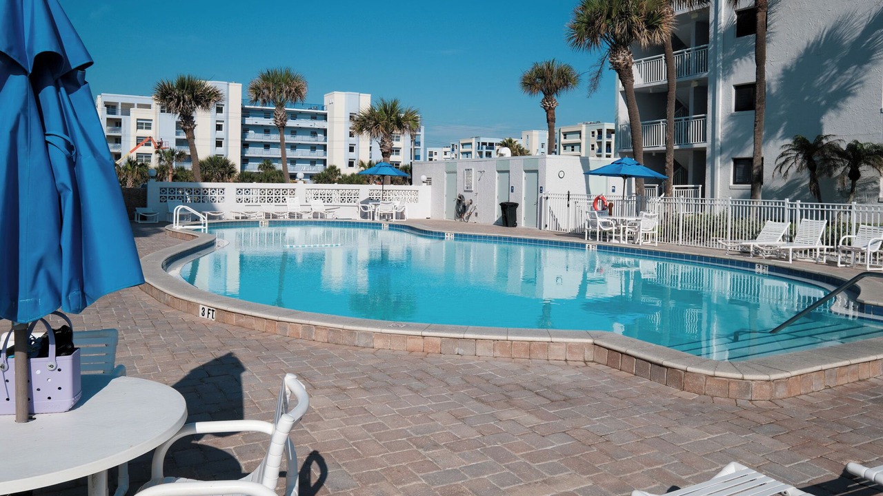 Photo of Outdoor in New Smyrna Beach
