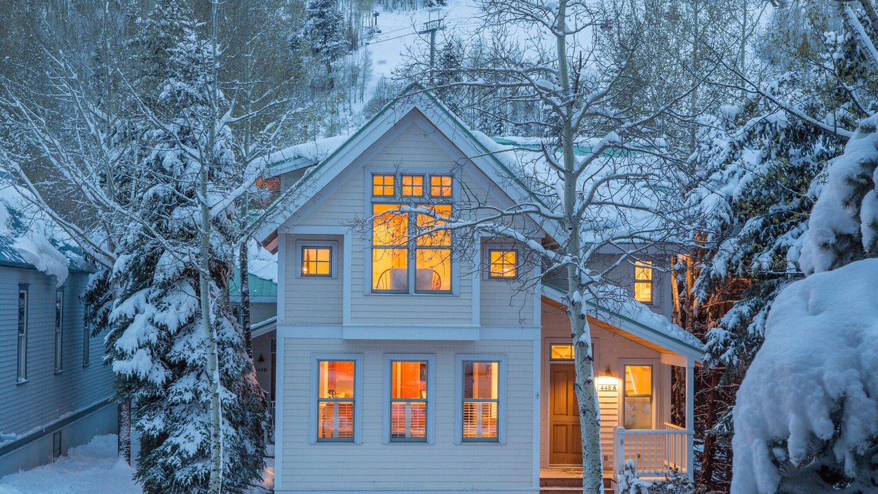 Photo of Others in Telluride