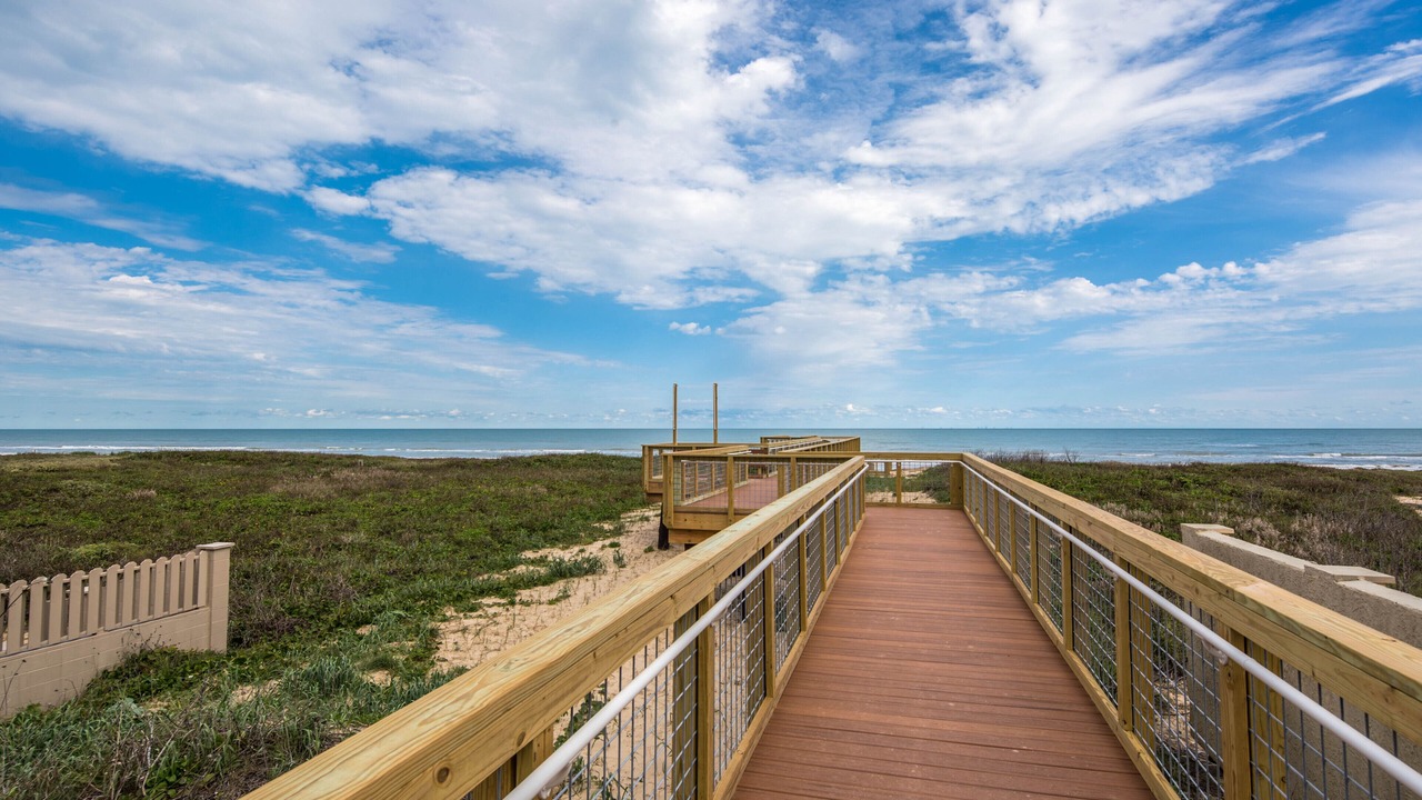 Photo of Outdoor in South Padre Island