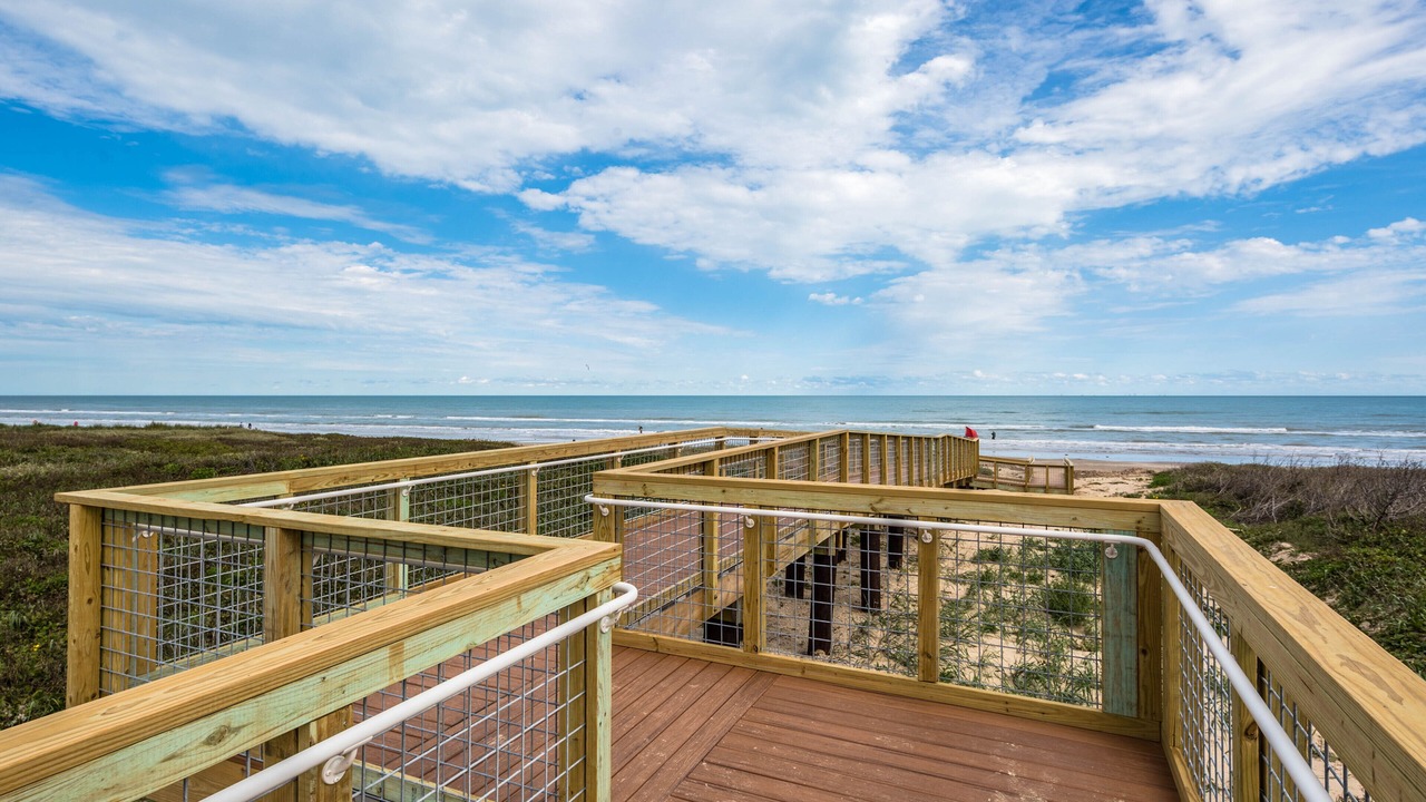 Photo of Outdoor in South Padre Island