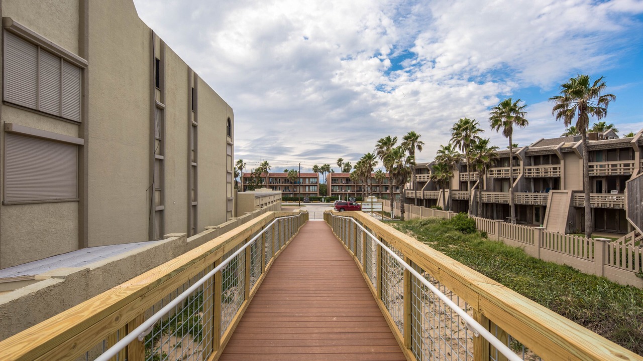 Photo of Outdoor in South Padre Island