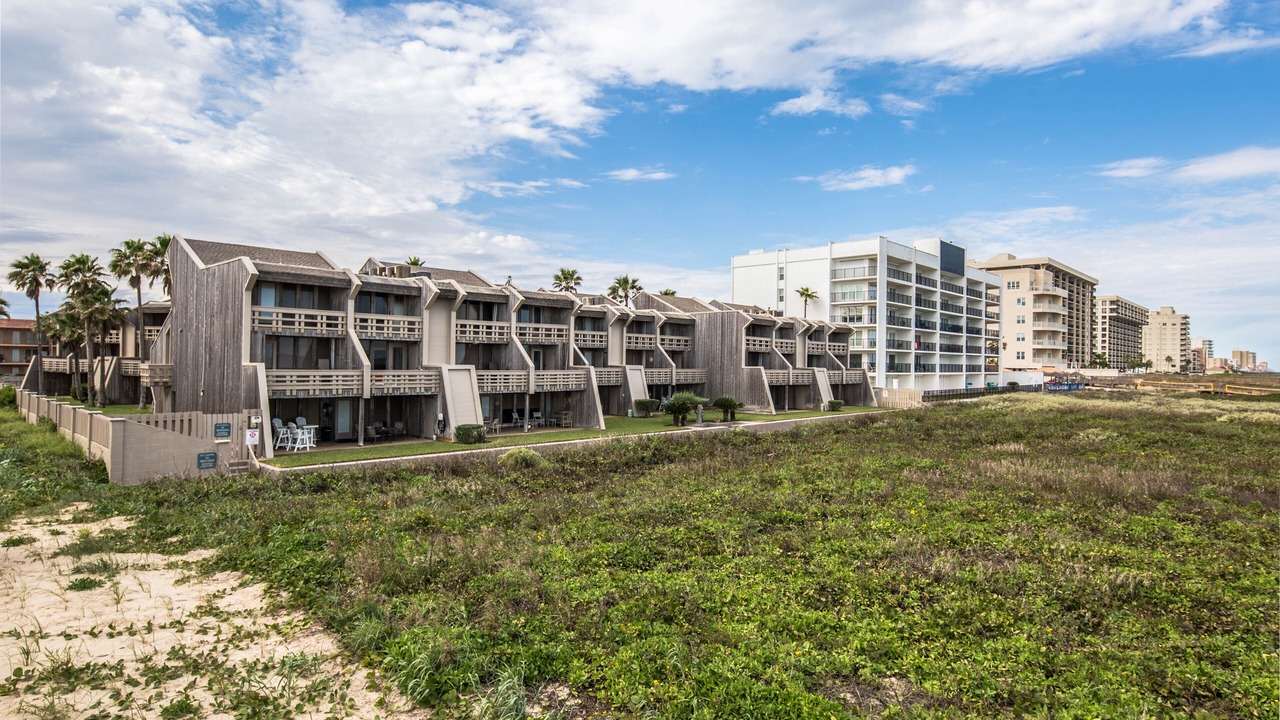 Photo of Outdoor in South Padre Island
