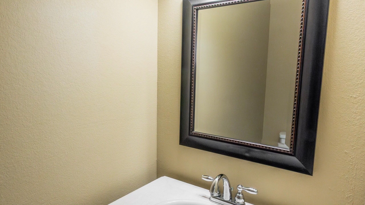 Photo of Bathroom in Villa Segunda