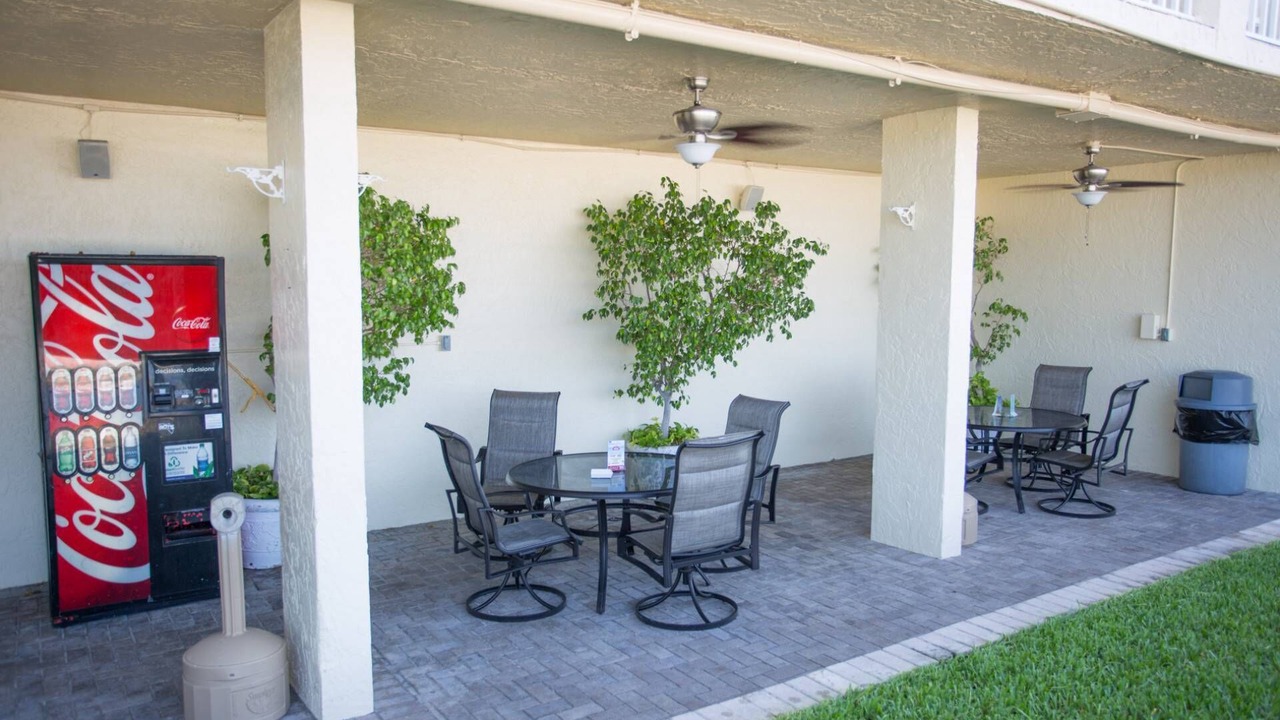 Photo of Outdoor in Treasure Island