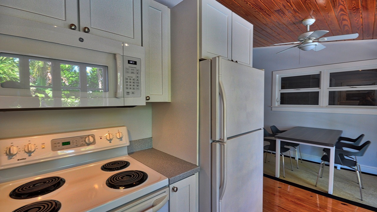 Photo of Bedroom in Uptown - Upper Duval