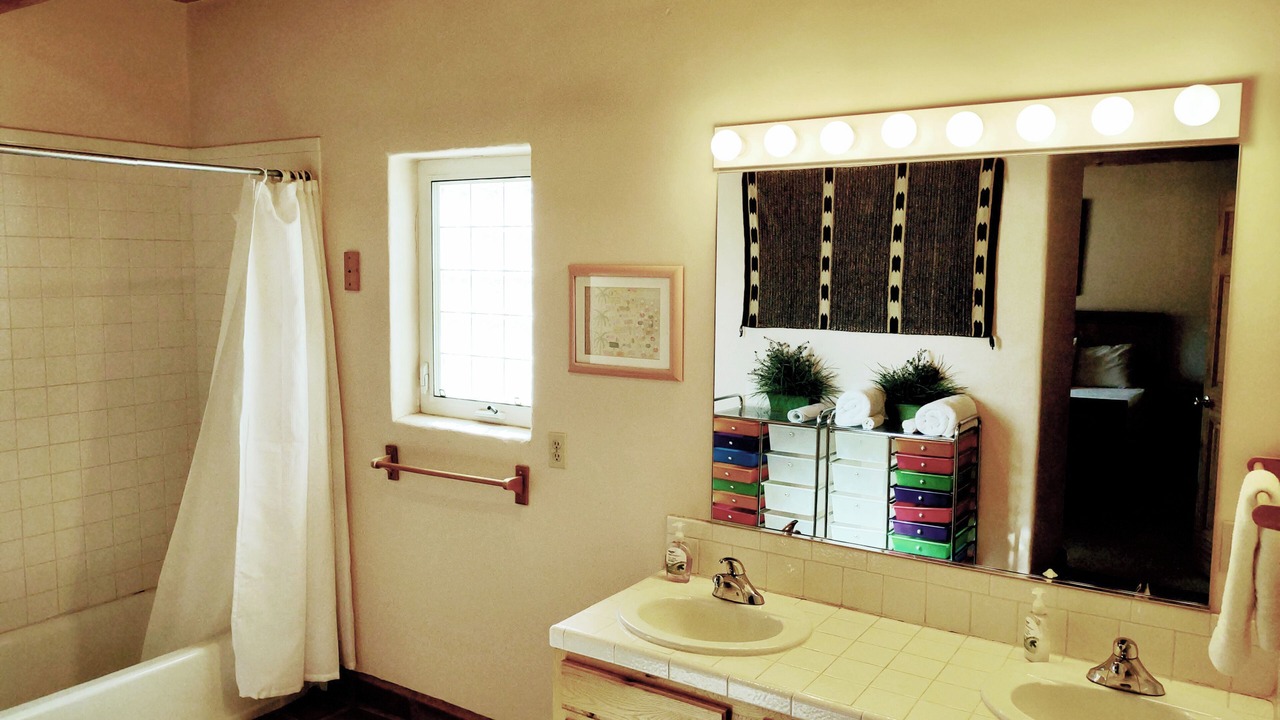 Photo of Bathroom in Taos