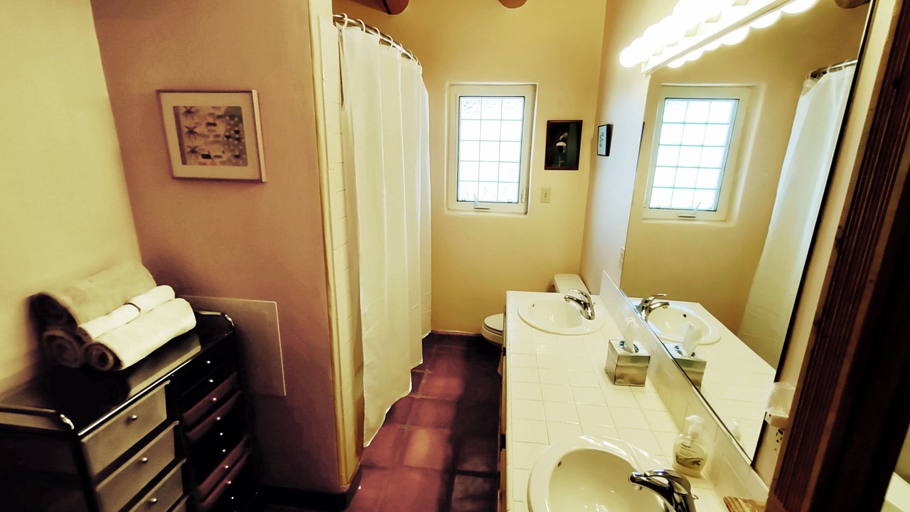 Photo of Bathroom in Taos