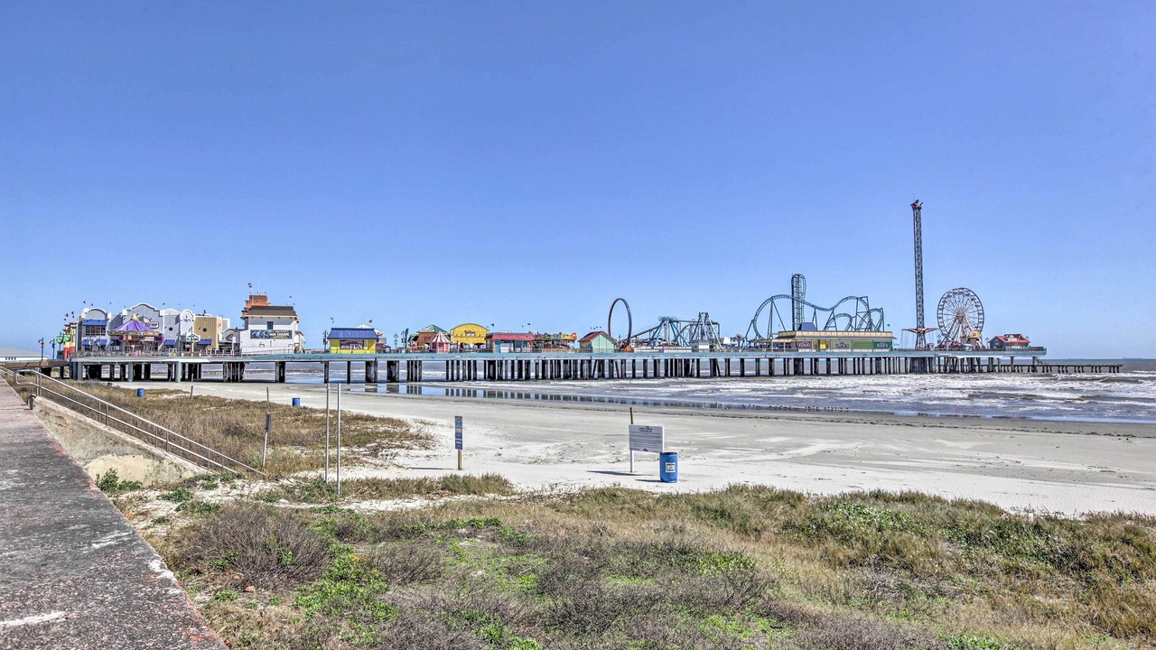 Photo of Others in Galveston