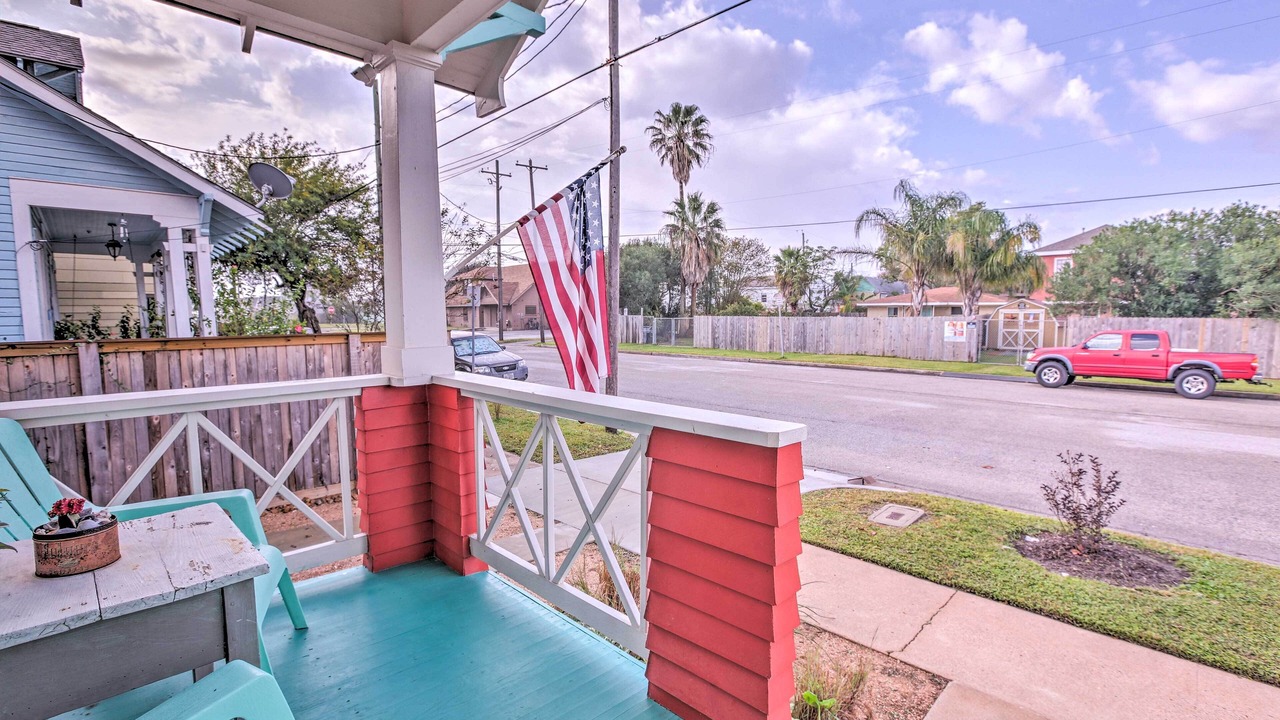 Photo of Outdoor in Galveston