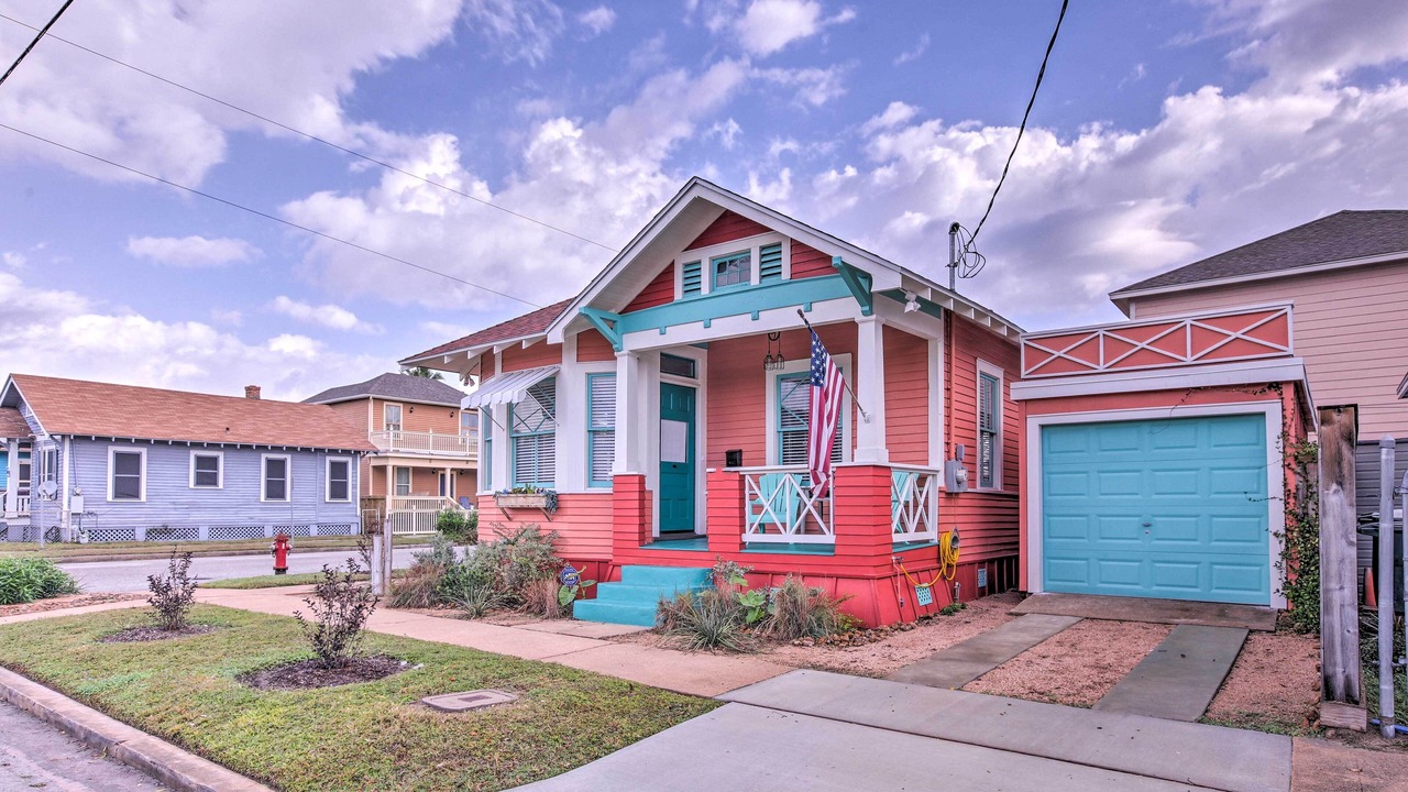 Photo of Outdoor in Galveston