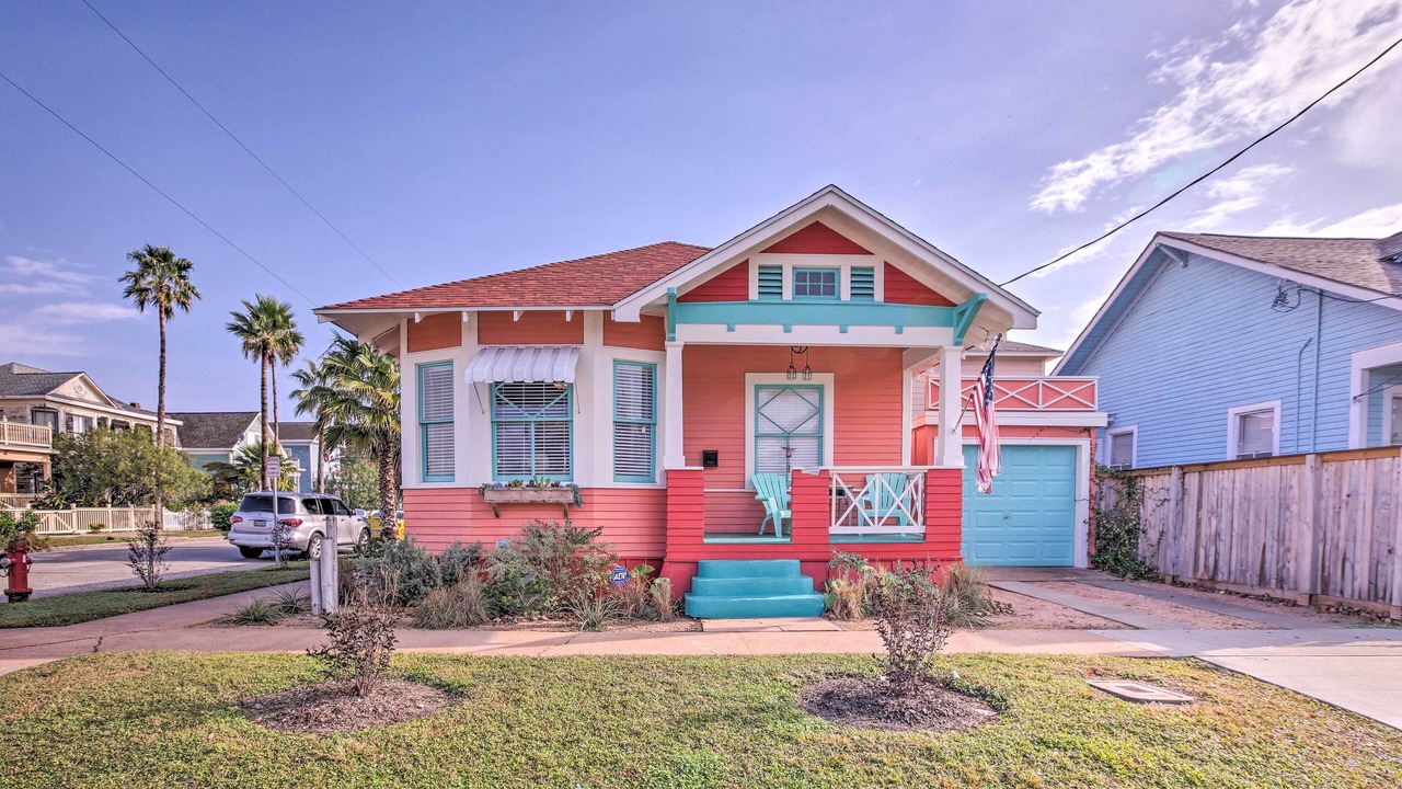Photo of Others in Galveston