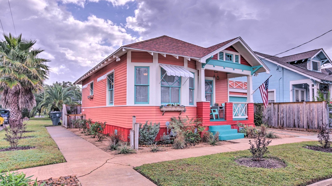 Photo of Outdoor in Galveston