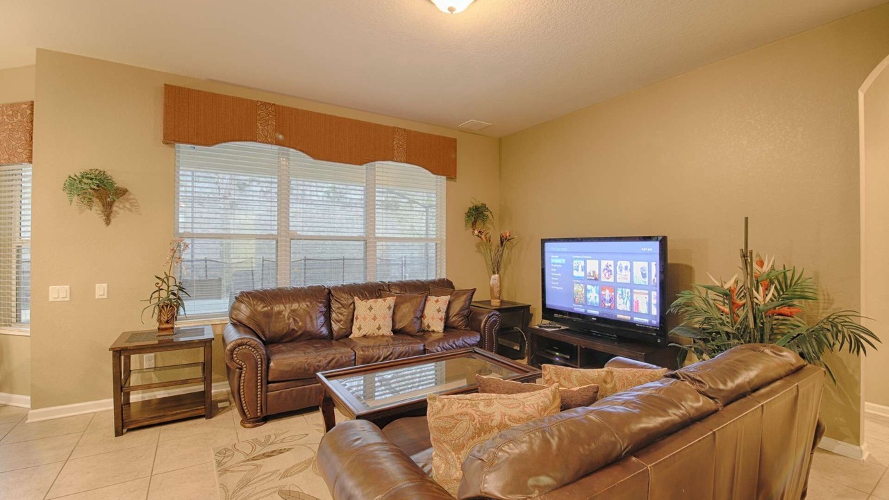 Photo of Outdoor in Windsor Hills