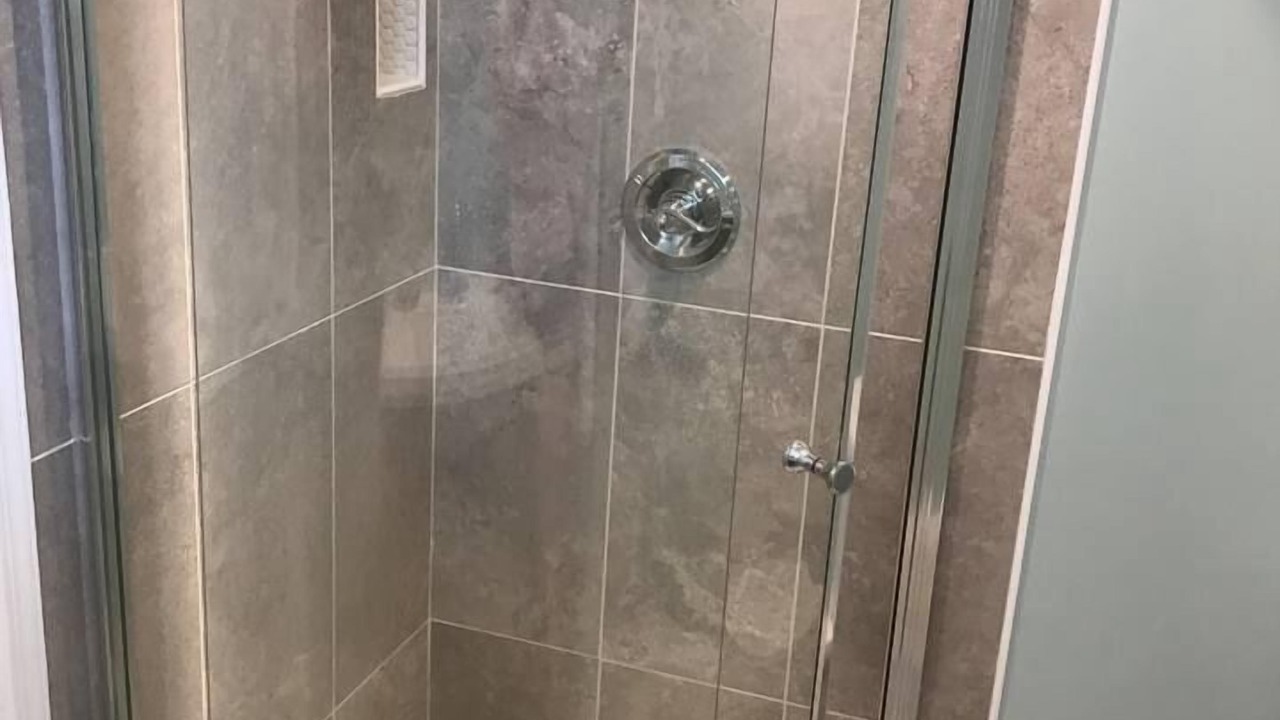 Photo of Bathroom in Indian Rocks Beach