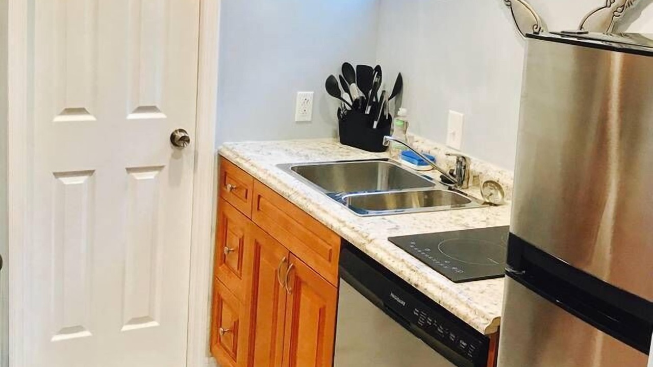Photo of Kitchen in Indian Rocks Beach