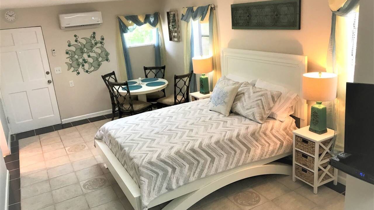 Photo of Bedroom in Indian Rocks Beach