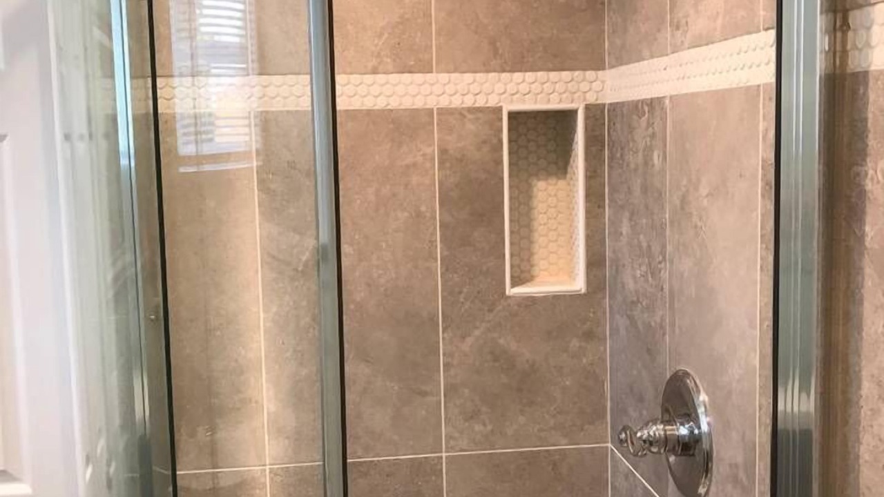 Photo of Bathroom in Indian Rocks Beach