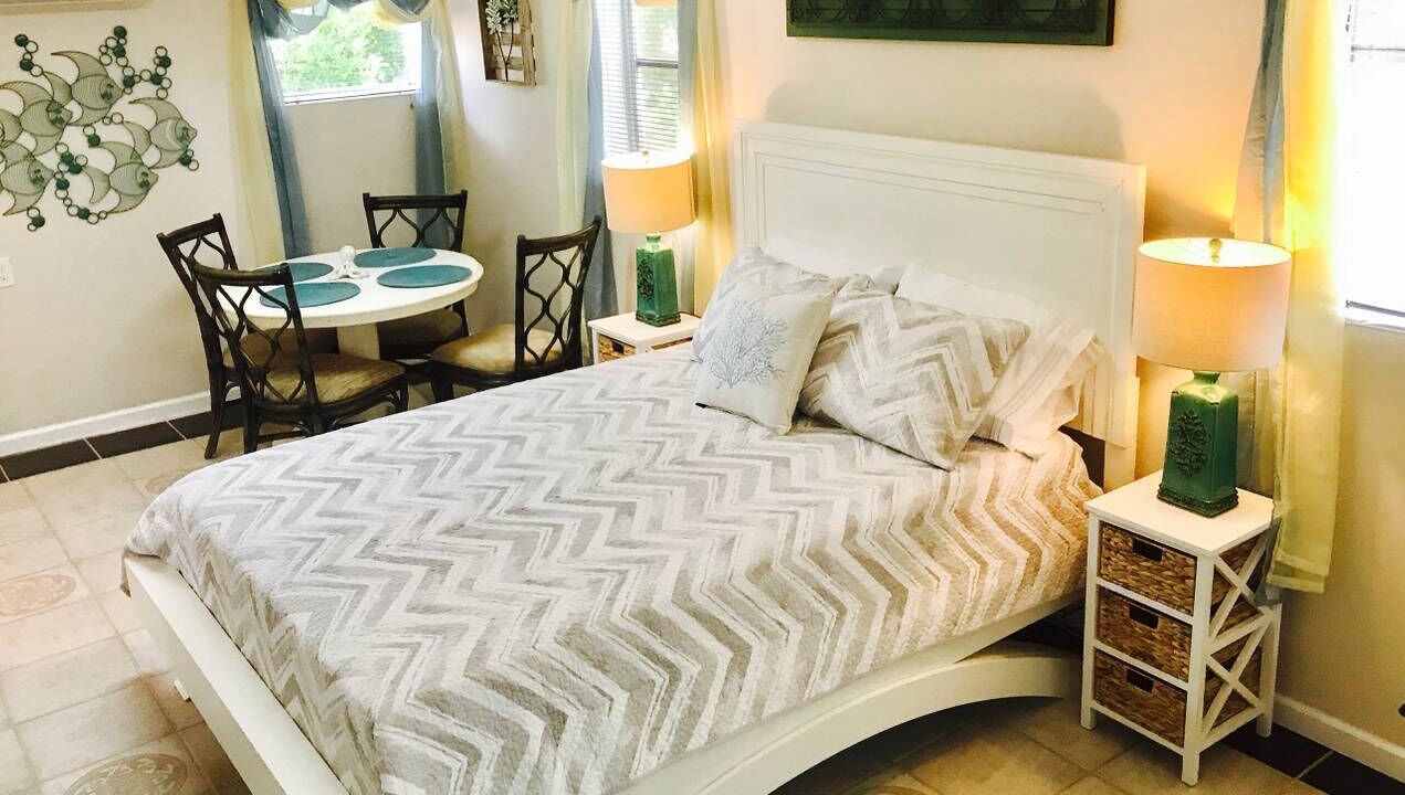 Photo of Bedroom in Indian Rocks Beach