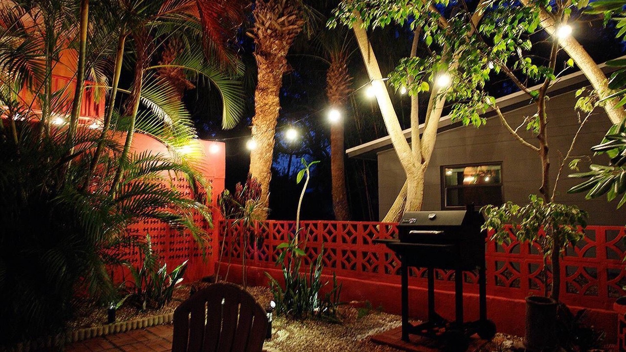 Photo of Patio Balcony in Indian Rocks Beach