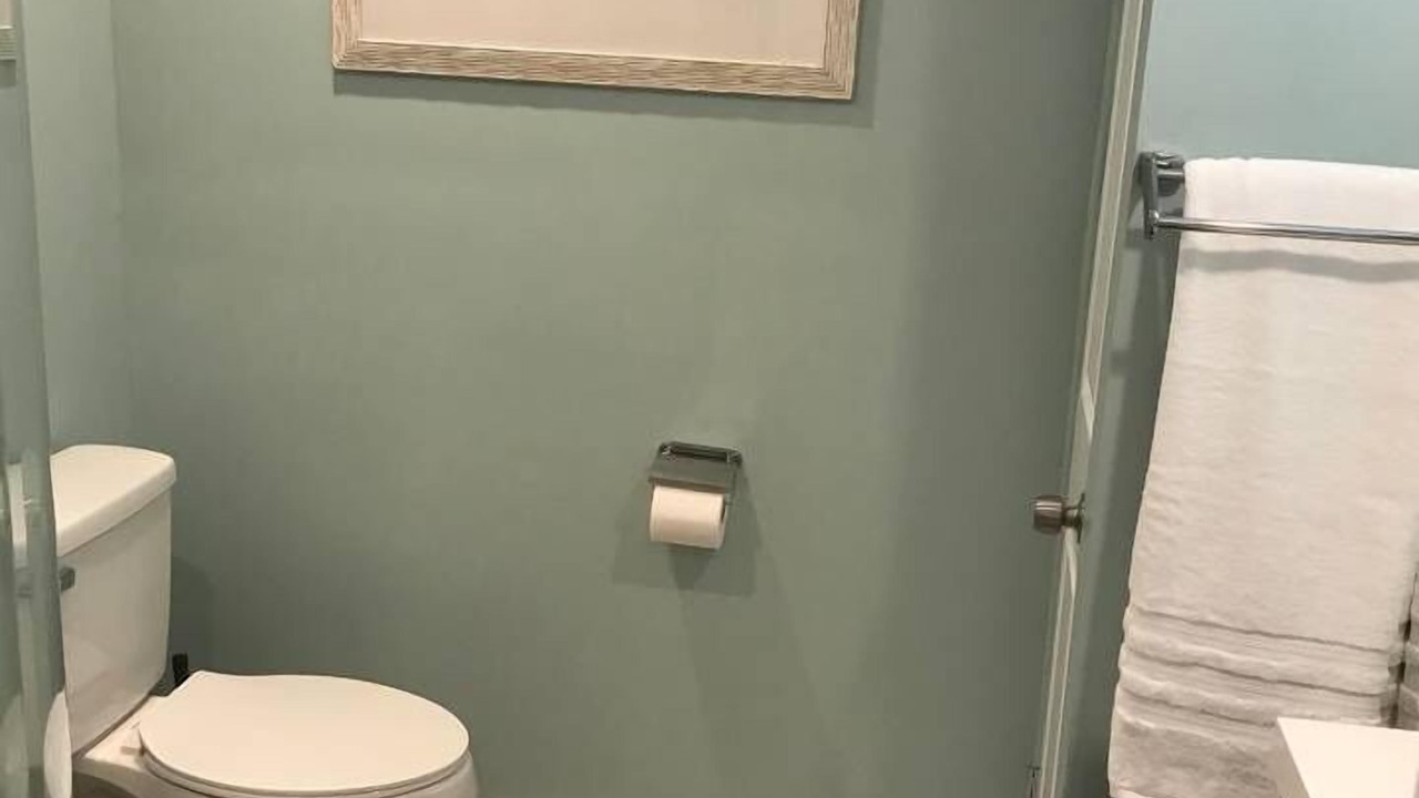 Photo of Bathroom in Indian Rocks Beach