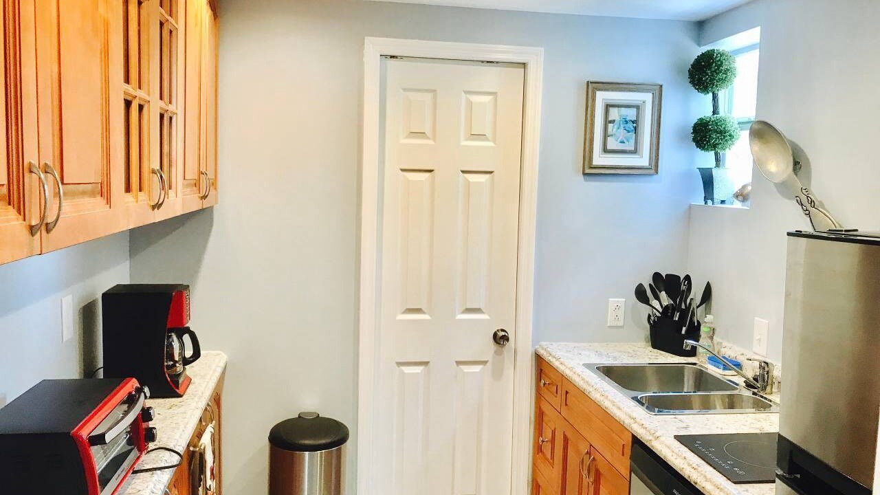 Photo of Kitchen in Indian Rocks Beach